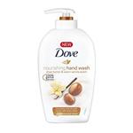 DOVE HANDWASH SHEABUTTER 220ML